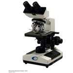Assistência Técnica e Garantia do produto Microscópio Binocular - Coleman - Cód: N107