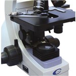 Assistência Técnica e Garantia do produto Microscopio Binocular Infinito Planacromatico - N 120/inf.p - Coleman - Cód: N120 Inf P