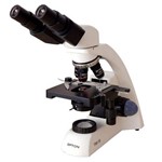 Assistência Técnica e Garantia do produto Microscópio Biológico Binocular Ampliação de 40x Até 1000x + Iluminação LED Suporte Bateria Recarregável