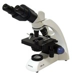 Assistência Técnica e Garantia do produto Microscópio Biológico Binocular com Ampliação de 40x Até 1000x