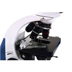 Assistência Técnica e Garantia do produto Microscópio Biológico Binocular - Sdorf - Cód: Sdmb-100
