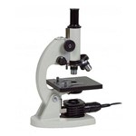 Assistência Técnica e Garantia do produto Microscópio Biológico Monocular 40x a 640x Bivolt