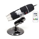 Assistência Técnica e Garantia do produto Microscópio Digital USB Zoom 1600 X Camera 2.0mp Profissional