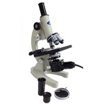Assistência Técnica e Garantia do produto Microscópio Monocular Reto - Coleman - Cod: 16a