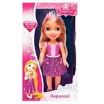 Assistência Técnica e Garantia do produto Mimo Minha Primeira Princesa Rapunzel 6364