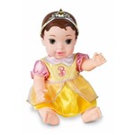 Assistência Técnica e Garantia do produto Mimo Princesa Baby de Vinil Bella 6437
