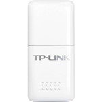 Assistência Técnica e Garantia do produto Mini Adaptador USB Wireless N 150Mbps TP- Link TL-WN723N