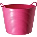 Assistência Técnica e Garantia do produto Mini Balde Multiuso Tubtrugs Pink 300ml