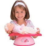 Assistência Técnica e Garantia do produto Mini Bebê Mania Pediatra - Roma Jensen