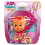 Assistência Técnica e Garantia do produto Mini Boneca Cry Babies - Lea - IMC Toys