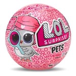 Assistência Técnica e Garantia do produto Mini Boneca Surpresa - LOL - Pets - Série Eye Spy - Candide