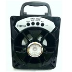 Assistência Técnica e Garantia do produto Mini Caixa de Som Inova Rad352z - Kv1015