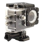 Assistência Técnica e Garantia do produto Mini Câmera Filmadora Sport Cam HD – 1080p a Prova D’ag