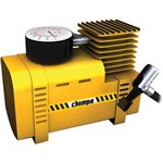 Assistência Técnica e Garantia do produto Mini Compressor de Ar Chimpa 12 V / 250 PSI