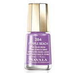 Assistência Técnica e Garantia do produto Mini Esmalte Cremoso Mavala Color Purple Beach 284 5ml