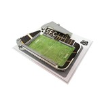 Assistência Técnica e Garantia do produto Mini Estádio Vila Belmiro