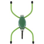 Assistência Técnica e Garantia do produto Mini Lanterna de Sinalização Buglit Verdenite Ize