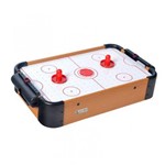 Assistência Técnica e Garantia do produto Mini Mesa de Hockey WMG08955 Winmax Marrom/Branco