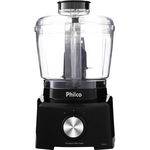 Assistência Técnica e Garantia do produto Mini Processador de Alimentos Philco Ph900 Turbo Preto - 250W