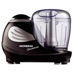 Assistência Técnica e Garantia do produto Mini Processador Premium MP-01 - Mondial 220V