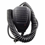 Assistência Técnica e Garantia do produto 2 Mini Ptt Generico com Alto Falante para Radio Comunicador Walkite Talkie Baofeng Som Alto de 1 Watt