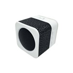 Assistência Técnica e Garantia do produto Mini Speaker Portátil LED/Micro SD/Preto K1