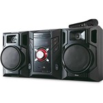 Assistência Técnica e Garantia do produto Mini System Philco 600W RMS C/ DVD Rádio MP3 USB SD Karaokê PH 650