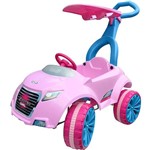 Assistência Técnica e Garantia do produto Mini Veículo Infantil Carro Xrover com Pedal Girl - Xalingo