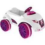 Assistência Técnica e Garantia do produto Mini Veículo Infantil Carro Xrover Elétrico Girl - Xalingo