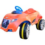 Assistência Técnica e Garantia do produto Mini Veículo Infantil Carro Xrover Elétrico - Xalingo