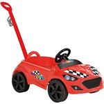 Assistência Técnica e Garantia do produto Mini Veículo Infantil Roadster Passeio - Brinquedos Bandeirante