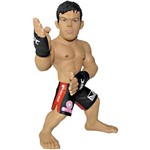 Assistência Técnica e Garantia do produto Miniatura UFC Collection Lyoto Machida (The Dragon)