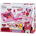 Assistência Técnica e Garantia do produto Minnie Mouse Playset - Aquabeads