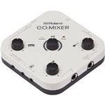 Assistência Técnica e Garantia do produto Mixer Roland Go: Mixer - Perfeito para Youtubers