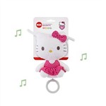 Assistência Técnica e Garantia do produto Móbile Pelúcia Musical Hello Kitty NUK