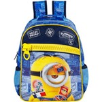 Assistência Técnica e Garantia do produto Mochila 14 Minions Tripper - 7793 - Artigo Escolar