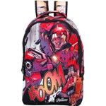 Assistência Técnica e Garantia do produto Mochila Avengers T5 - 8070 - Artigo Escolar