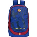 Assistência Técnica e Garantia do produto Mochila B01 Barcelona - 8300