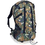 Assistência Técnica e Garantia do produto Mochila Comando 48L - Camuflada - Nautika