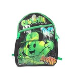 Assistência Técnica e Garantia do produto Mochila Costa G Cebolinha Grafitti Pacific