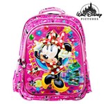 Assistência Técnica e Garantia do produto Mochila 3D Infantil Escolar Minnie de Costas