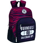 Assistência Técnica e Garantia do produto Mochila de Costas Juvenil Bob Burnquist - Tilibra