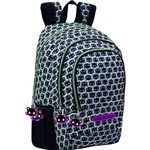 Assistência Técnica e Garantia do produto Mochila de Costas Juvenil Luxo Chococat - Tilibra