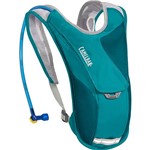 Assistência Técnica e Garantia do produto Mochila de Hidratação Camelbak Charm 1,5L Feminina Azul