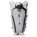 Assistência Técnica e Garantia do produto Mochila de Hidratação Osprey Rev 1.5 - Cinza