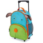 Assistência Técnica e Garantia do produto Mochila de Rodinha Skip Hop Zoo - Cachorro