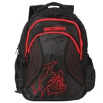 Assistência Técnica e Garantia do produto Mochila Esportiva High Voltage - Pretorian