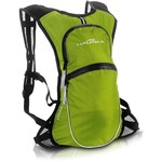 Assistência Técnica e Garantia do produto Mochila Hydra 2 Litros - Verde/Preto - Nautika