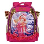 Assistência Técnica e Garantia do produto Mochila Infantil Barbie Dreamtopia 64883 Rosa G