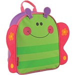 Assistência Técnica e Garantia do produto Mochila Infantil Borboleta - Stephen Joseph